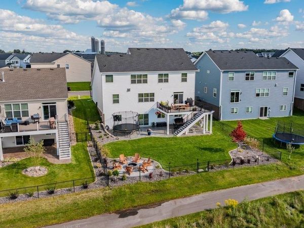 2563 Jaber Avenue NE, Saint Michael, MN 55376