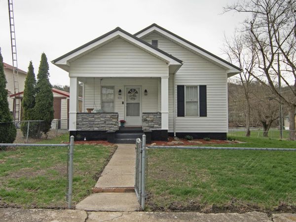 75 Pat Ball Rd, Talcott, WV 24981