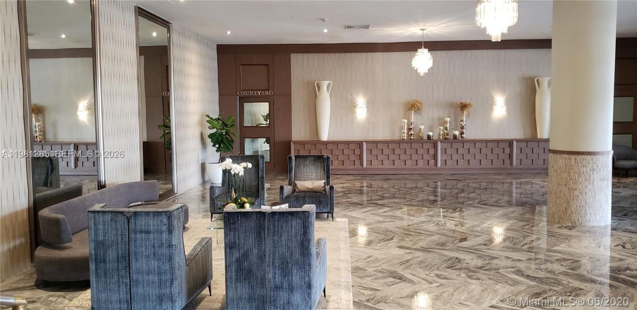 5401 Collins Ave , Unit 416, Miami Beach, FL 33140 Photo