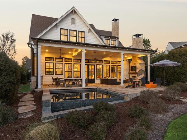 12735 Sea Island Drive, Malakoff, TX 75148