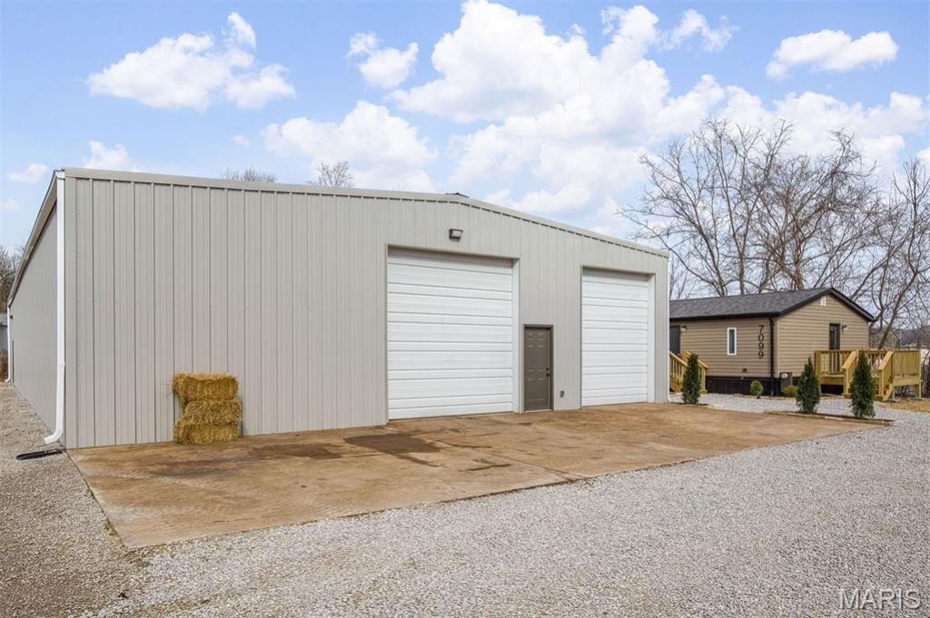 7099 Frisco Drive, Barnhart, MO 63012 Main Photo