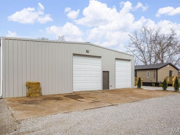 7099 Frisco Drive, Barnhart, MO 63012