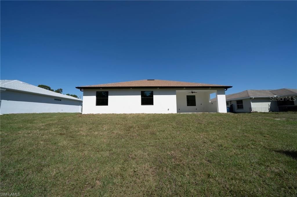 3003 52nd Street W, Lehigh Acres, FL 33971 Photo