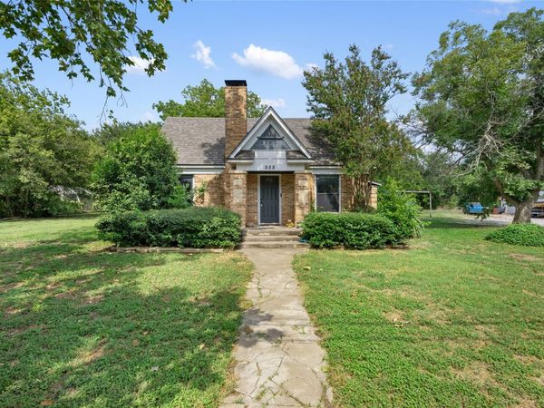 555 Hopewell RD, Bertram, TX 78605