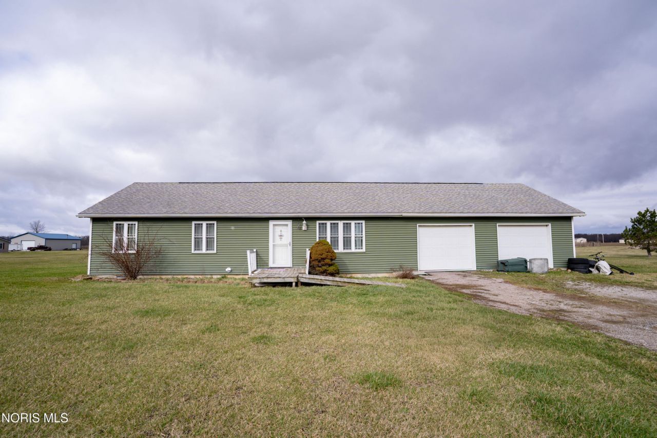 14831 State Route 66, Oakwood, OH 45873 Main Photo