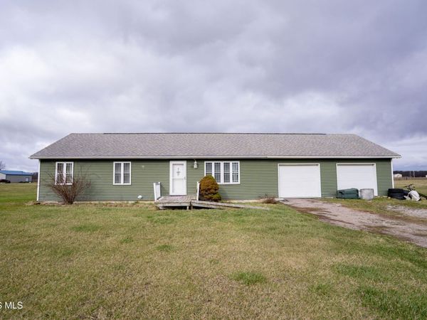 14831 State Route 66, Oakwood, OH 45873