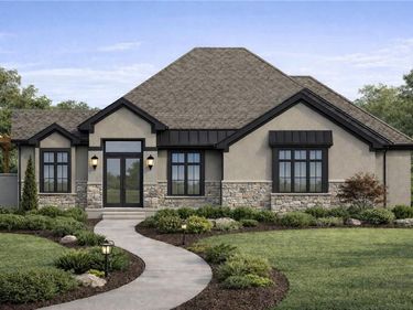 6307 NW 103rd Street, Kansas City, MO 64154