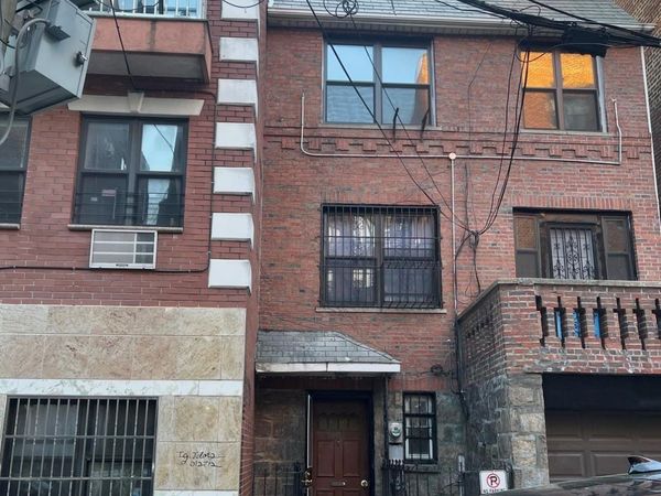 8317 Vietor Avenue, Elmhurst, NY 11373