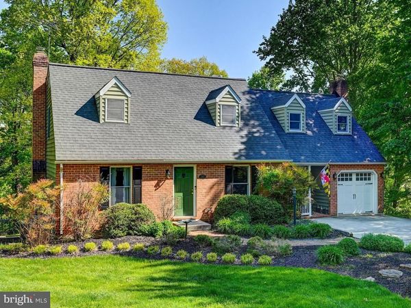 1302 NAUGAHYDE ROAD, WESTMINSTER, MD 21157