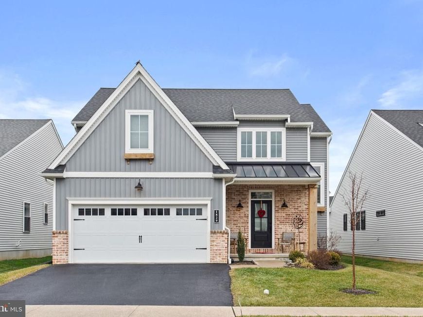 1829 Emerald Way, Mount Joy, PA 17552 Main Photo