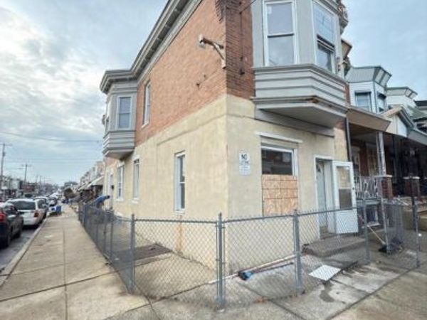 2600 N 23RD STREET , PHILADELPHIA, PA 19132