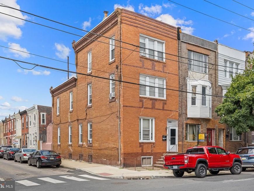 1712 S 22nd Street, Philadelphia, PA 19145 Main Photo