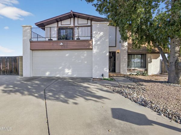 13401 N 24TH Avenue, Phoenix, AZ 85029