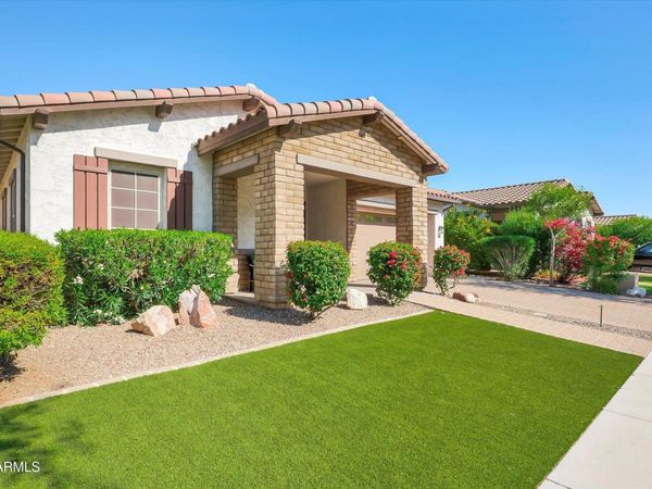 4682 N 206TH Drive, Buckeye, AZ 85396