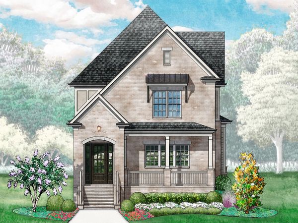 204 Equine Street , Franklin, TN 37064