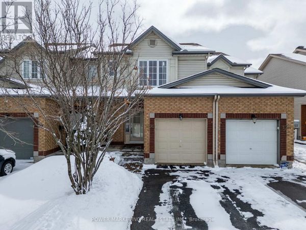 1096 BALLANTYNE Drive, Ottawa, ON K4A4C6