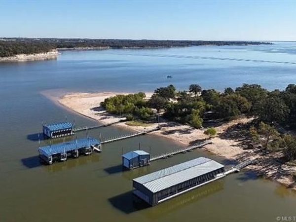 5357 N Ranch Road, Kingston, OK 73439