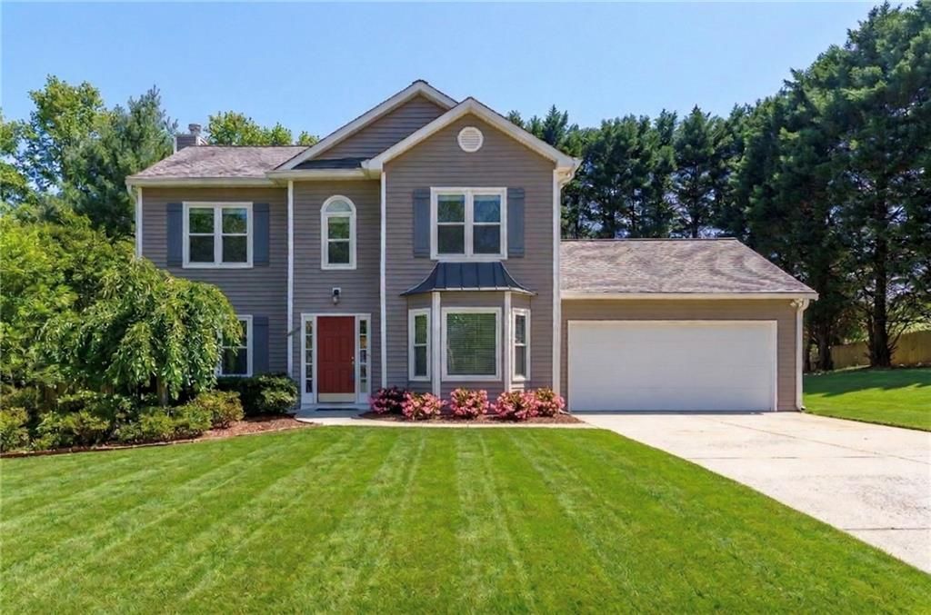 6535 Glen Pond Trace, Cumming, GA 30028 Main Photo