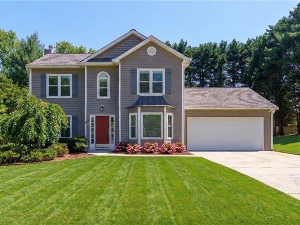 6535 Glen Pond Trace, Cumming, GA 30028