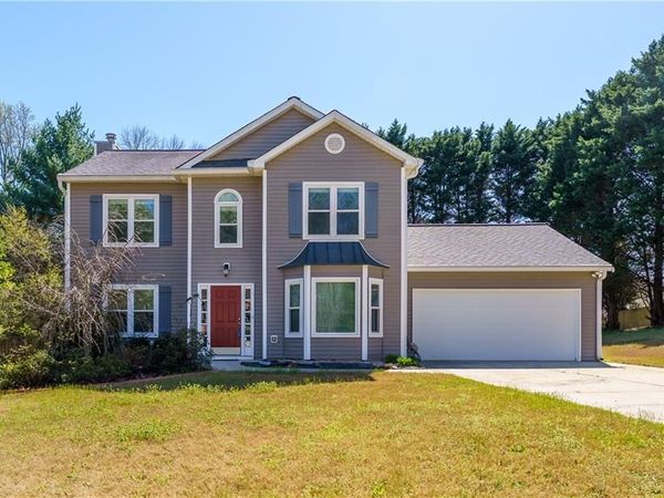 6535 Glen Pond Trace, Cumming, GA 30028