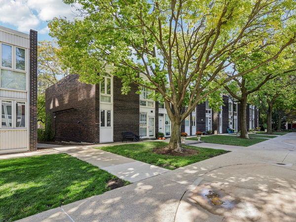 1319 N Sandburg Terrace, Chicago, IL 60610