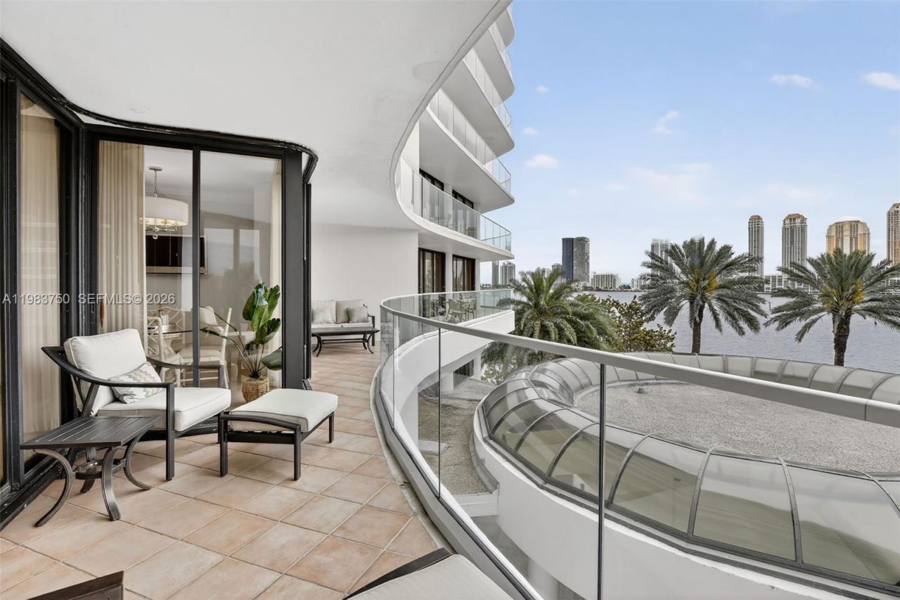 2800 Island Blvd, Unit 301, Aventura, FL 33160 Photo