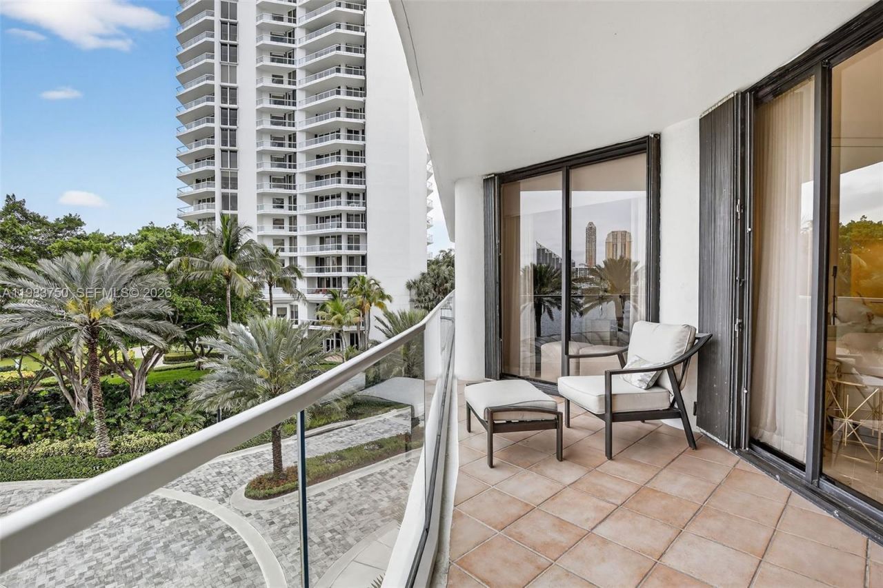 2800 Island Blvd, Unit 301, Aventura, FL 33160 Photo