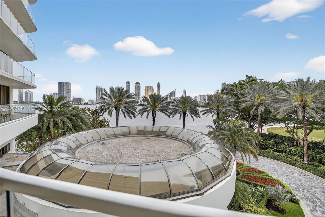 2800 Island Blvd, Unit 301, Aventura, FL 33160 Photo