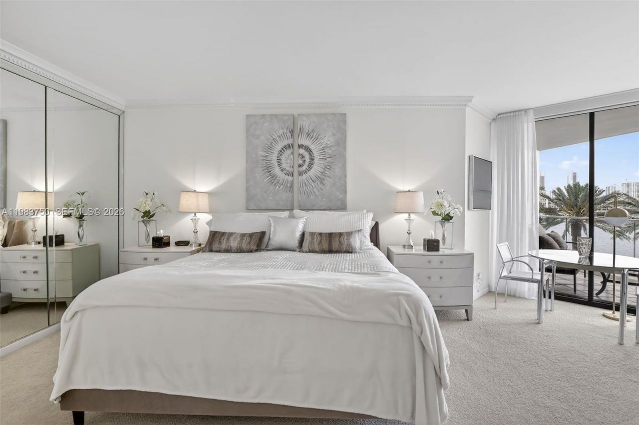 2800 Island Blvd, Unit 301, Aventura, FL 33160 Photo