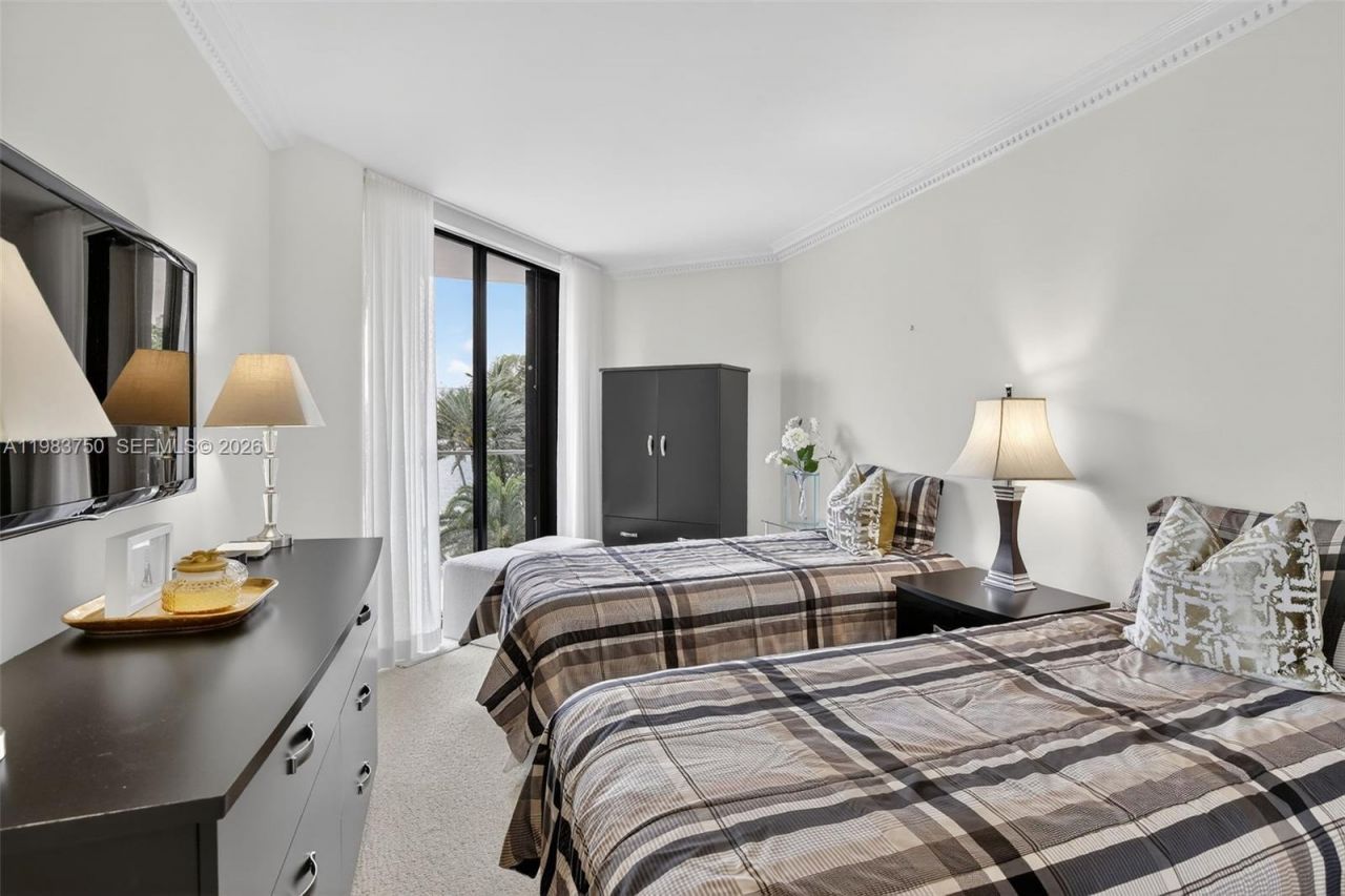 2800 Island Blvd, Unit 301, Aventura, FL 33160 Photo