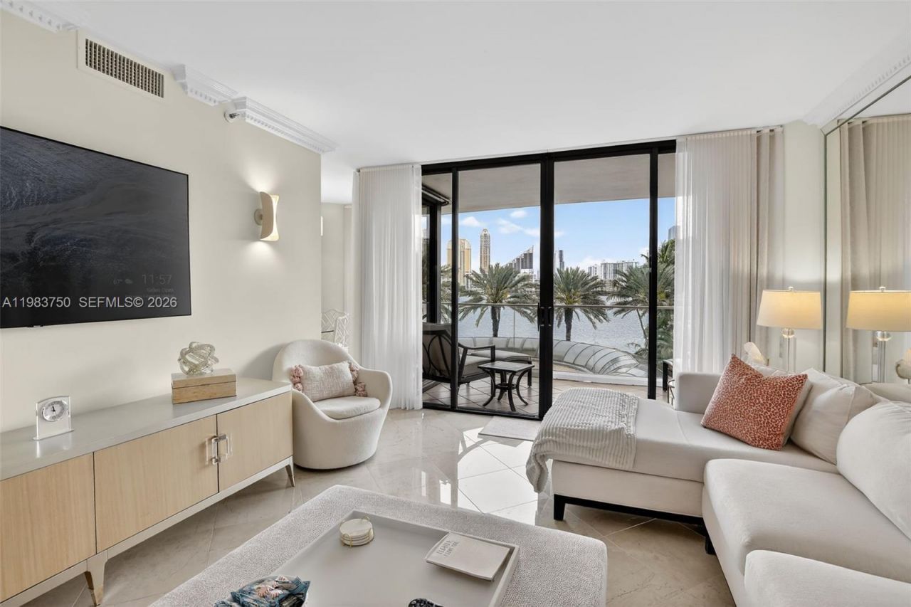 2800 Island Blvd, Unit 301, Aventura, FL 33160 Photo