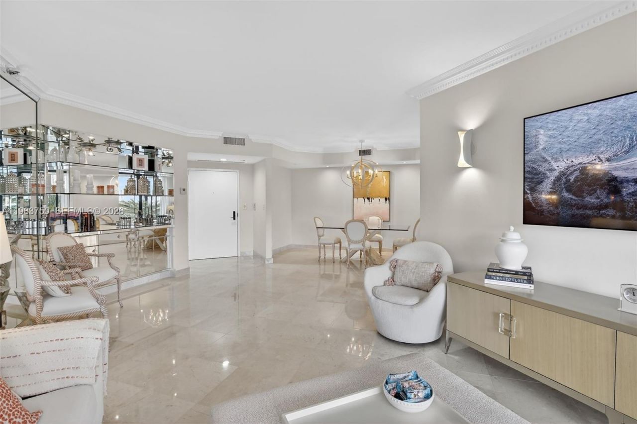 2800 Island Blvd, Unit 301, Aventura, FL 33160 Photo