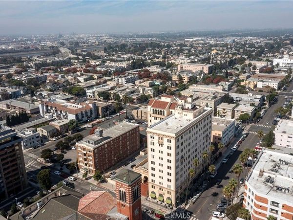 315 W 3rd Street, Unit 410, Long Beach, CA 90802