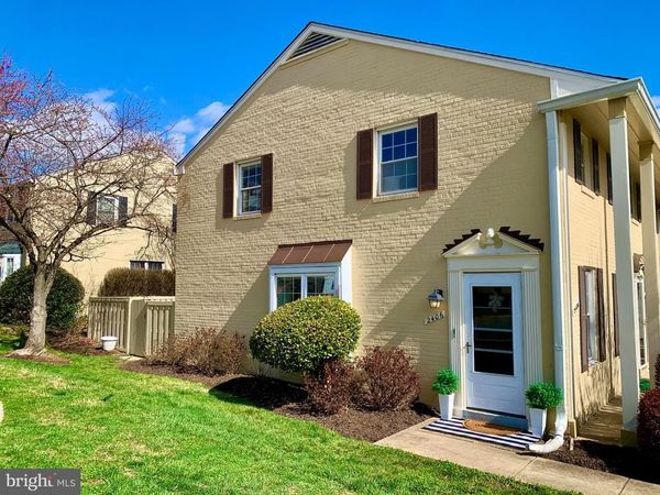 2406 N DEARING STREET, ALEXANDRIA, VA 22302