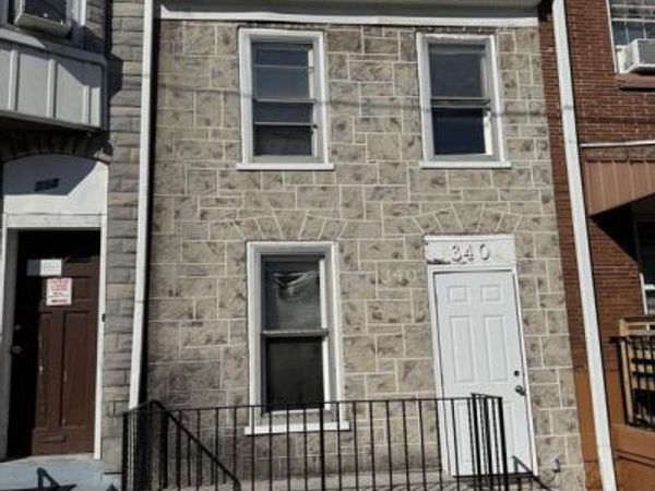 340 N 11TH STREET, READING, PA 19604