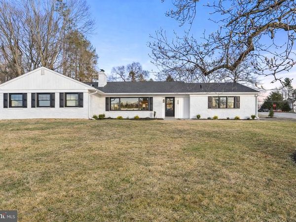 499 COLLINS DRIVE, SPRINGFIELD, PA 19064