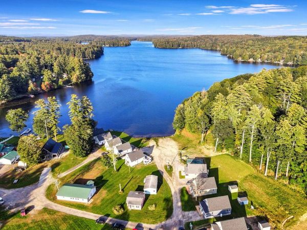 19 Lintonia Drive, Unit 10, Litchfield, ME 04350