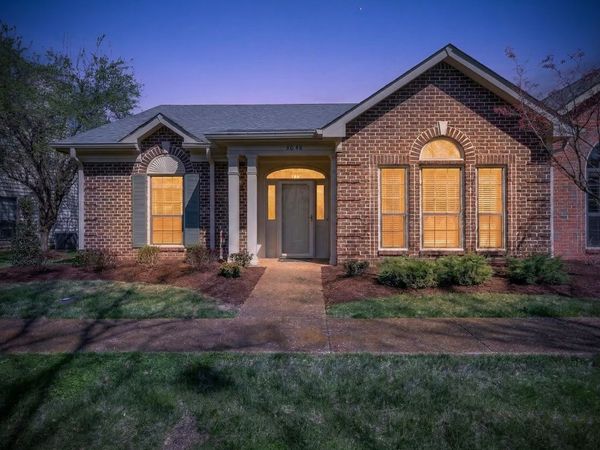 8048 Sunrise Cir, Franklin, TN 37067