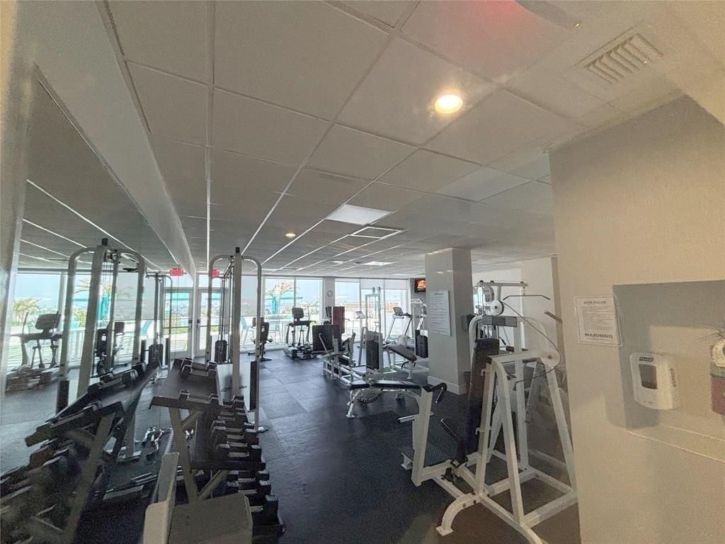 3140 S Ocean Drive, Unit 809, Hallandale Beach, FL 33009 Photo