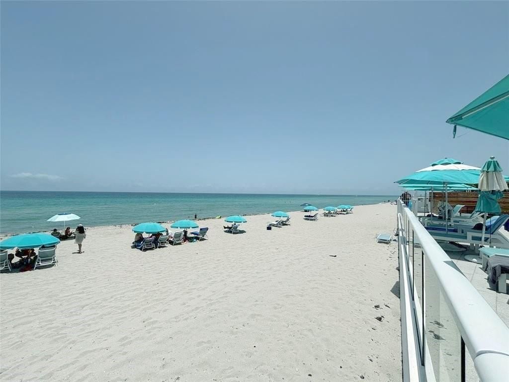 3140 S Ocean Drive, Unit 809, Hallandale Beach, FL 33009 Photo