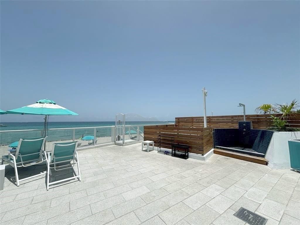 3140 S Ocean Drive, Unit 809, Hallandale Beach, FL 33009 Photo