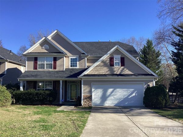 12700 Oldehurst Place, Charlotte, NC 28262