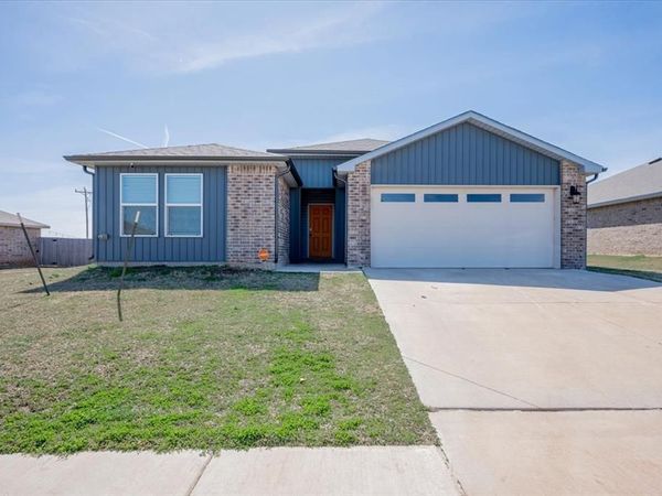 10416 NW 24th Terrace, Oklahoma City, OK 73099