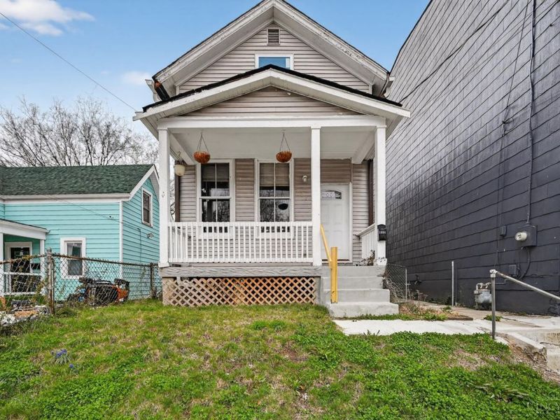 1854 Knox Street, Cincinnati, OH 45214 Photo 1