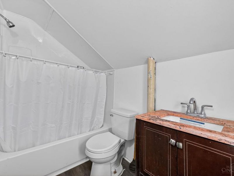 1854 Knox Street, Cincinnati, OH 45214 Photo 18