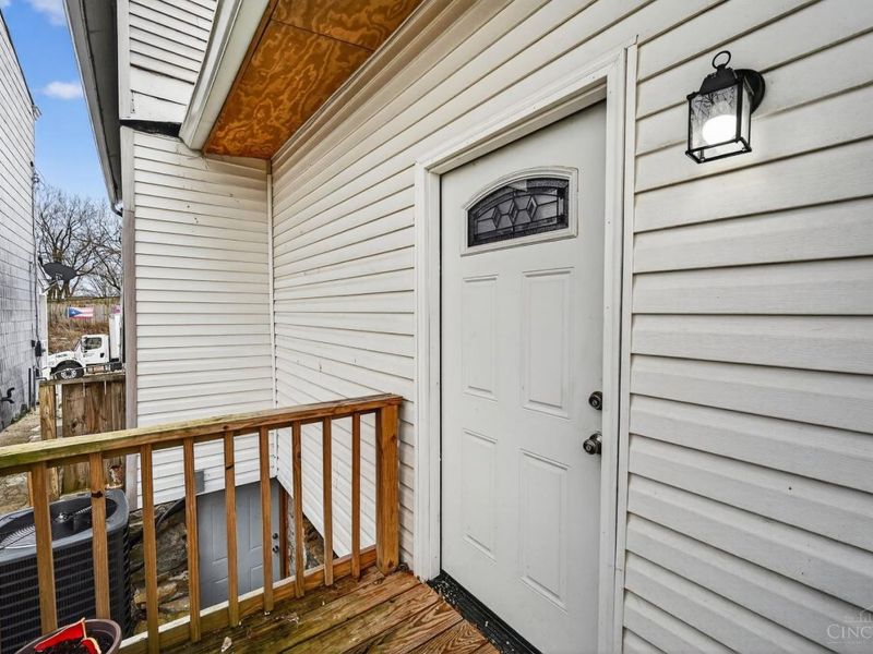 1854 Knox Street, Cincinnati, OH 45214 Photo 19