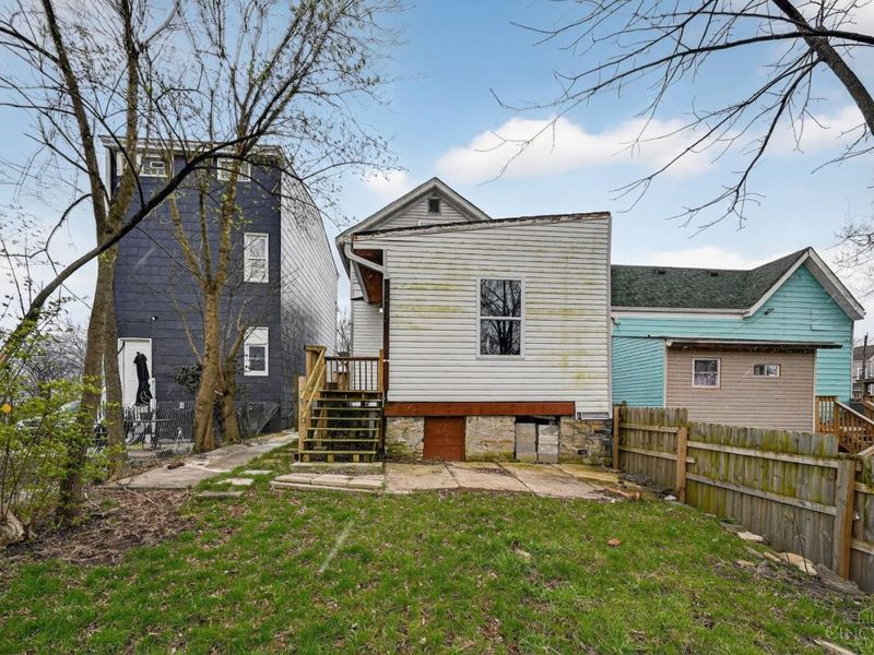 1854 Knox Street, Cincinnati, OH 45214 Photo 21