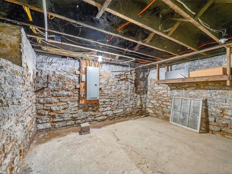 1854 Knox Street, Cincinnati, OH 45214 Photo 26