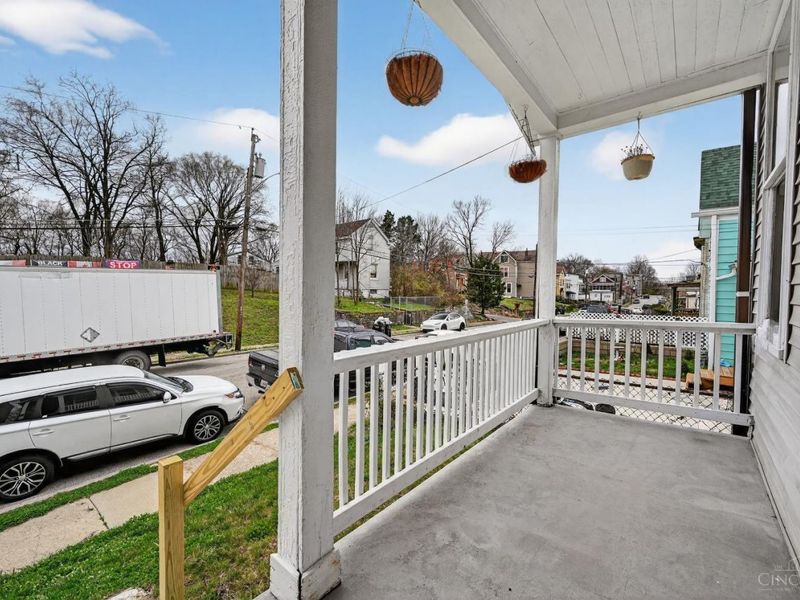 1854 Knox Street, Cincinnati, OH 45214 Photo 27