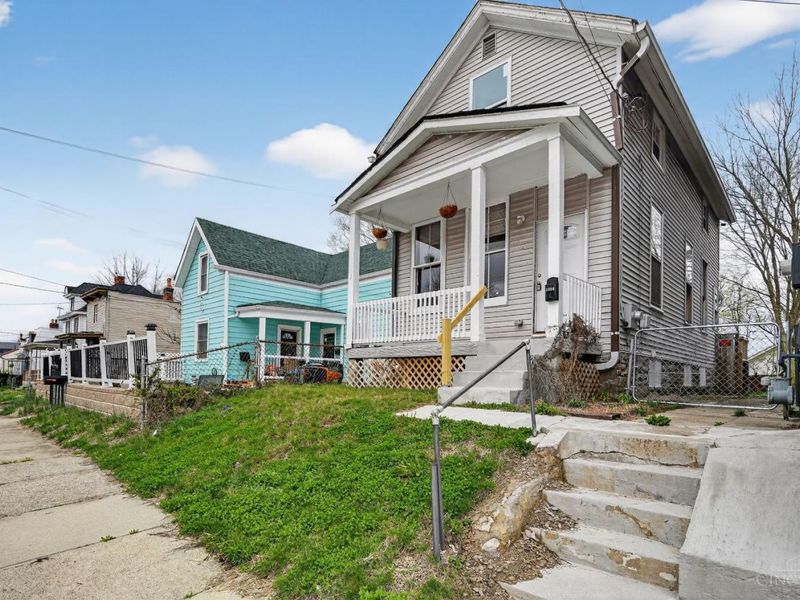 1854 Knox Street, Cincinnati, OH 45214 Photo 3